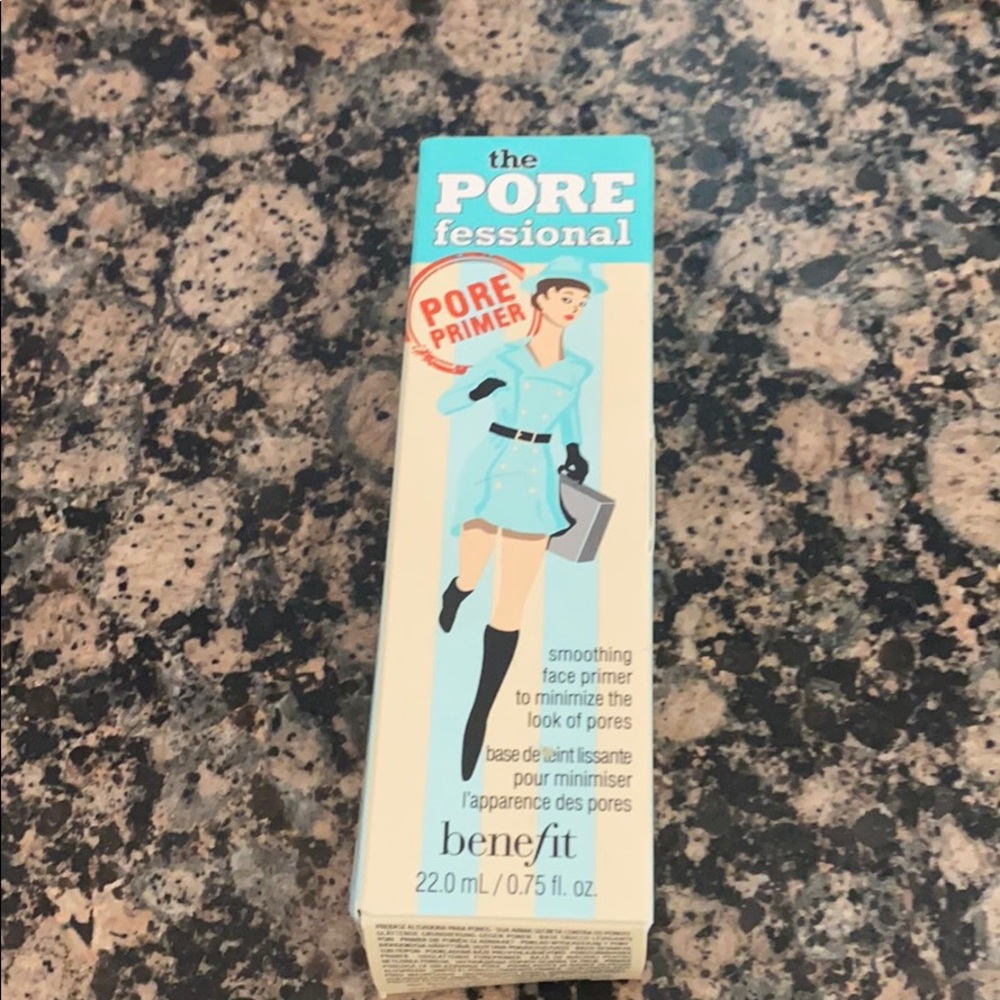 Benefit Pore Professional